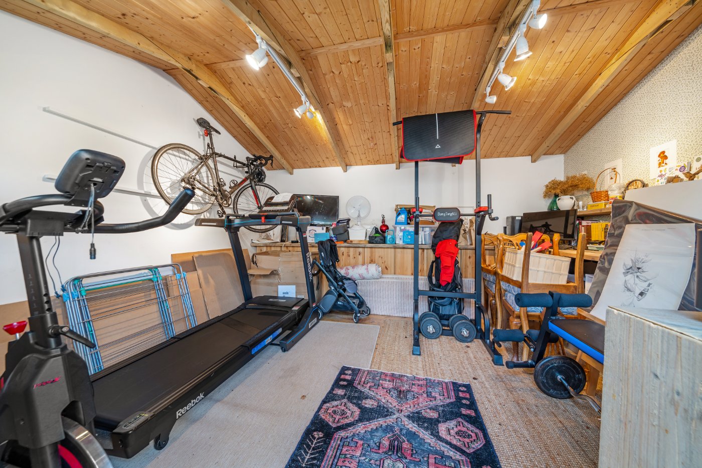 Outbuilding